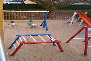 Apartment La Piramide 3*