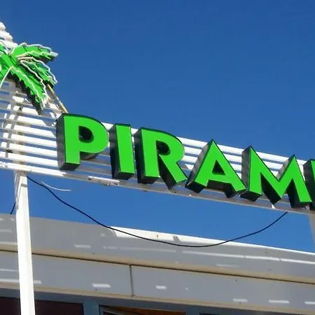 La Piramide