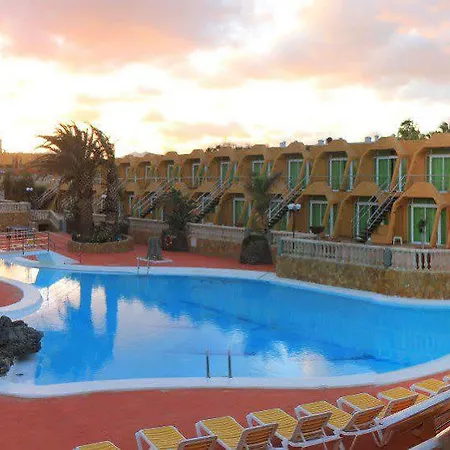 Apartment La Piramide 3*