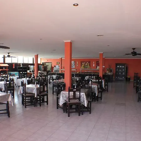 Apartment La Piramide