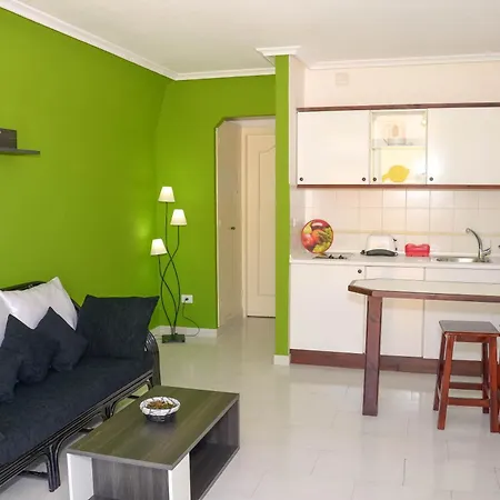 Apartament La Piramide Costa De Antigua