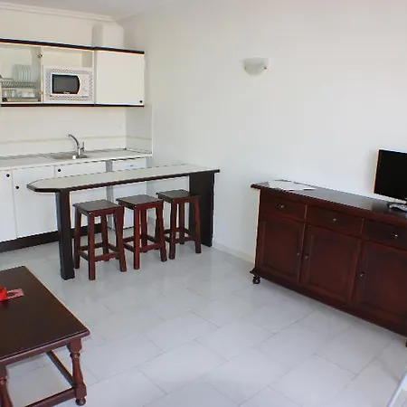 La Piramide Apartment Costa De Antigua