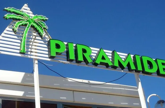La Piramide