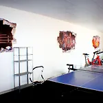 La Piramide 3* 코스타 데 안티과