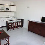 La Piramide Appartement Costa De Antigua
