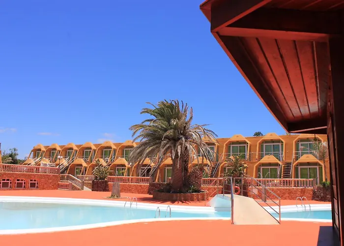 Apartamento La Piramide 3*