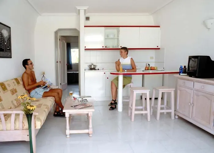 La Piramide Apartamento