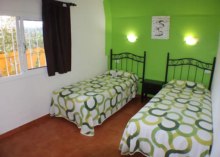 Apartamento La Piramide 3*