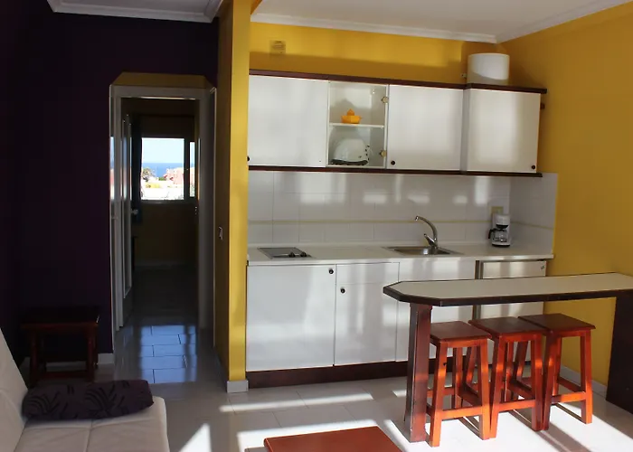 La Piramide Apartamento