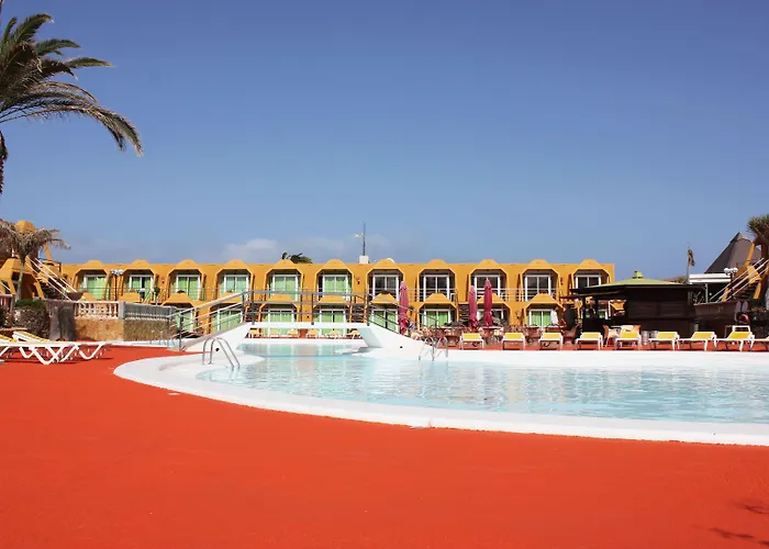 La Piramide Apartamento 3*