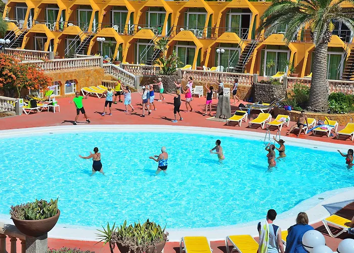 La Piramide Apartamento Costa De Antigua
