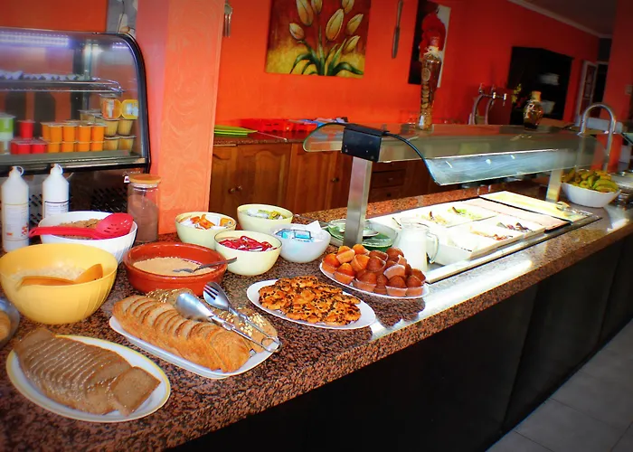 La Piramide Apartamento 3*