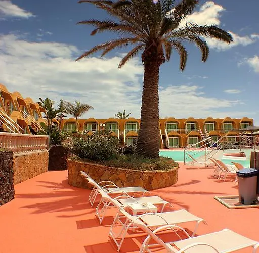 La Piramide Apartamento